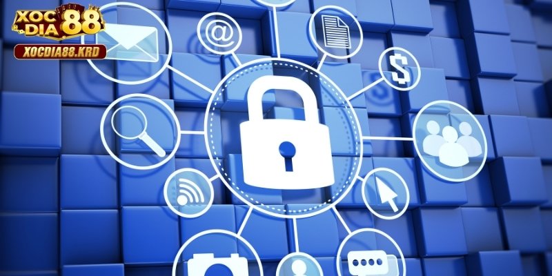 Chính sách bảo mật các giao dịch tiền bạc