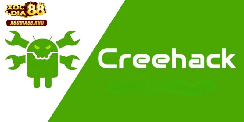 Creehack - Tool hack game bắn cá phổ biến nhất