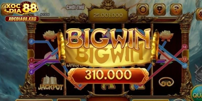 Điểm nhấn của chuyên mục nổ hũ đổi thưởng