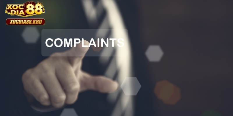 Chính sách xử lý gian lận