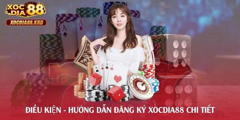 Hướng dẫn đăng ký