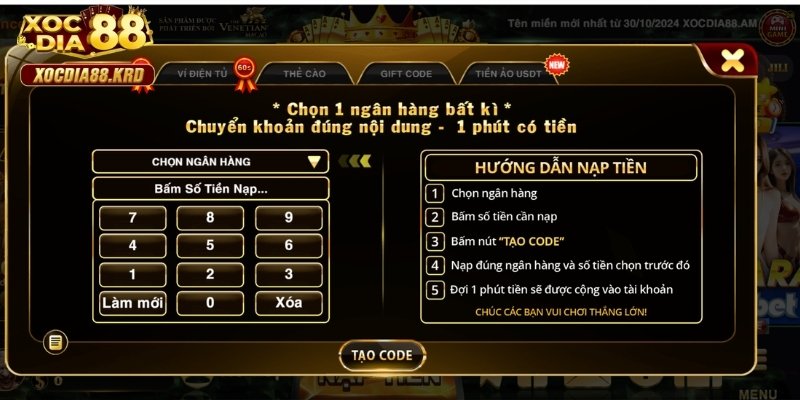 Liên hệ bộ phận CSKH khi xảy ra sự cố