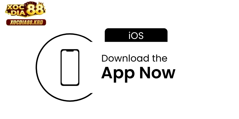 Hướng dẫn tải app trên thiết bị IOS