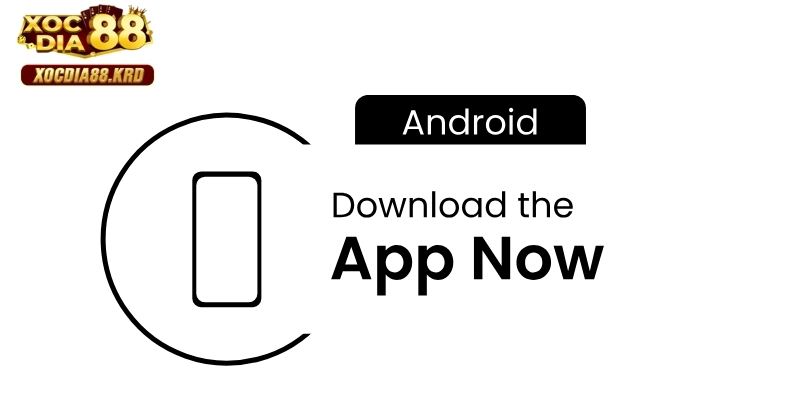 Hướng dẫn thực hiện tải ứng dụng về điện thoại Android