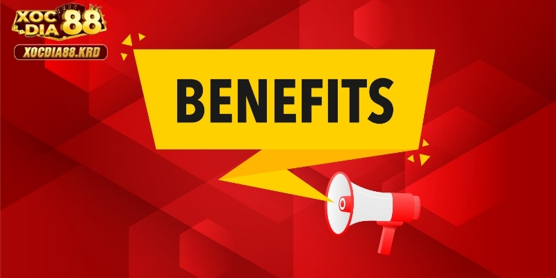 Lợi ích khi đăng ký đại lý tại nhà cái giải trí số 1 hiện nay