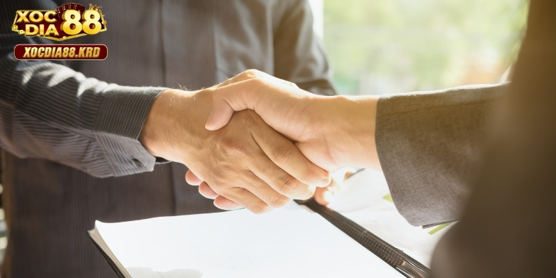 Nghĩa vụ của đại lý khi ký hợp đồng hợp tác