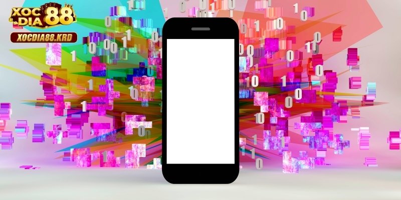 Nhận khuyến mãi khủng