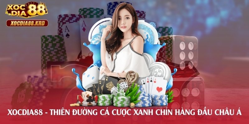 khuyến mãi Xocdia88